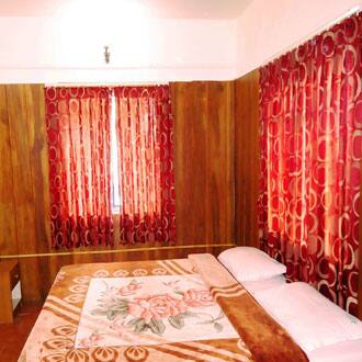 Sms Residency, Kodaikanal 3